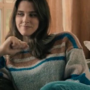 A Beautiful Life 2025 Inga Ibsdotter Lilleaas Sweater